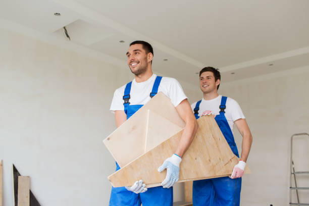 Best Retail Junk Removal  in Estancia, NM