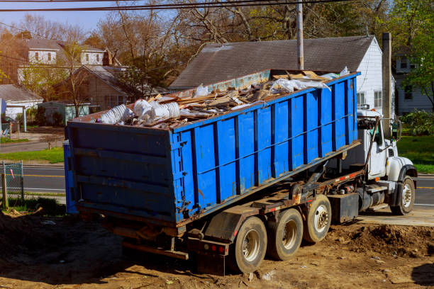 Best Dumpster Rental Services  in Estancia, NM