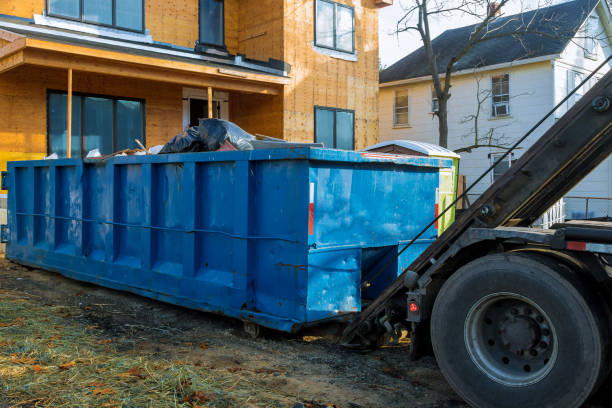 Best Scrap Metal Removal  in Estancia, NM