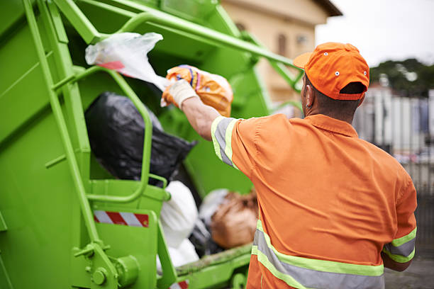 Best Residential Junk Removal  in Estancia, NM