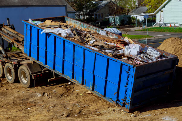  Estancia, NM Junk Removal Services Pros