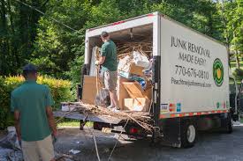 Best Construction Debris Removal  in Estancia, NM